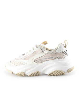 Steve Madden Sneaker Weiß 297979