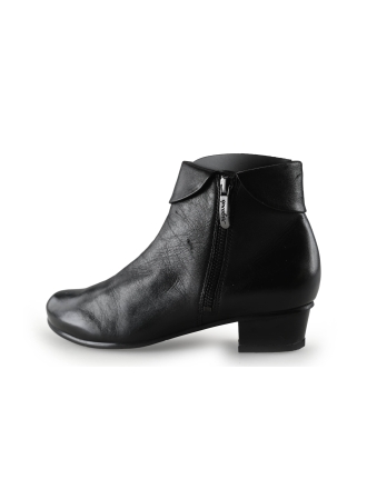 Regarde le ciel Stiefeletten Schwarz 297984