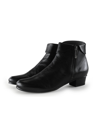 Regarde le ciel Stiefeletten Schwarz 297984
