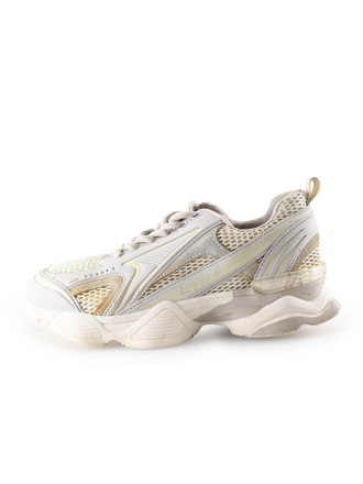 Steve Madden Sneaker Silber 297987