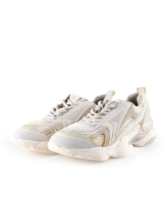 Steve Madden Sneaker Silber 297987