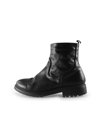 Stefano Lauran Stiefeletten Schwarz 297992