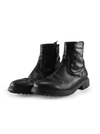 Stefano Lauran Stiefeletten Schwarz 297992