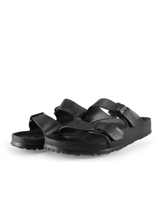 Birkenstock Flip-Flops Schwarz 297994