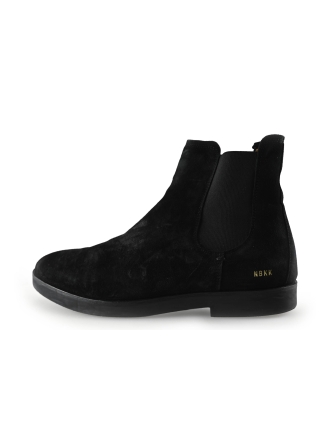 Nubikk Chelsea boots Schwarz 297996