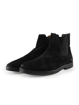 Nubikk Chelsea boots Schwarz 297996