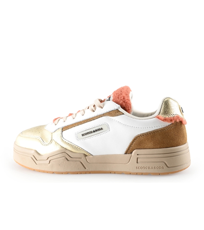 Scotch & Soda Sneaker