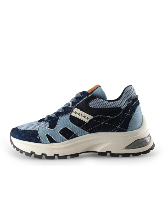 VIA VAI Sneaker Blau 297998