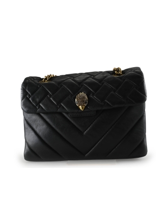 Kurt Geiger Umhängetasche Schwarz 297999