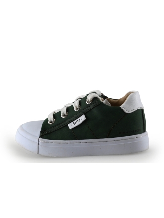 Shoesme Sneaker Grün 298011