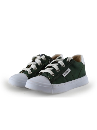 Shoesme Sneaker Grün 298011