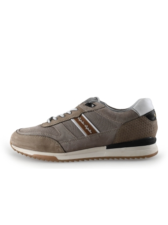 Australian Sneaker Braun 298021