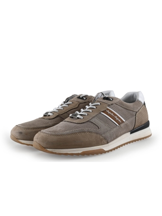 Australian Sneaker Braun 298021