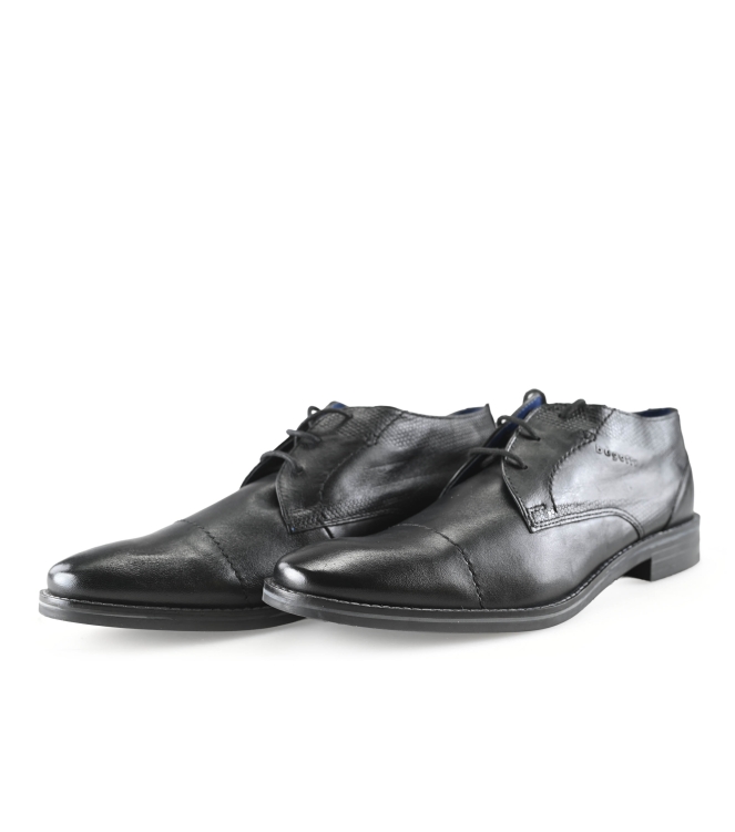 Bugatti Schnürschuhe