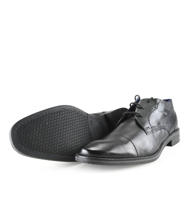 Bugatti Schnürschuhe