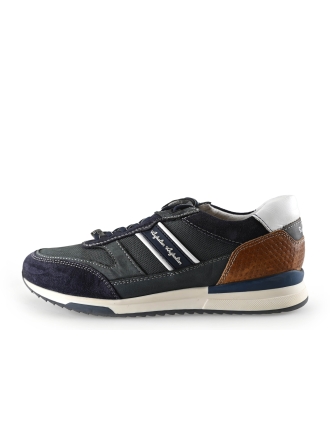Australian Sneaker Blau 298030