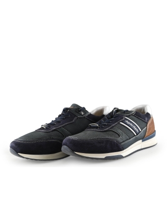 Australian Sneaker Blau 298030