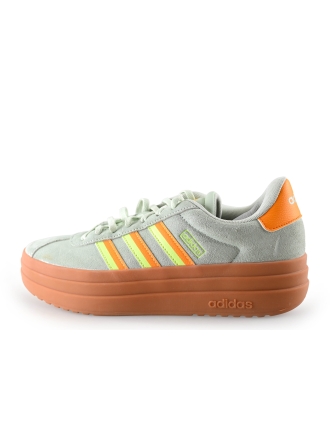 Adidas Sneaker Grün 298031