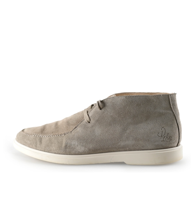 Rehab Schnürstiefel