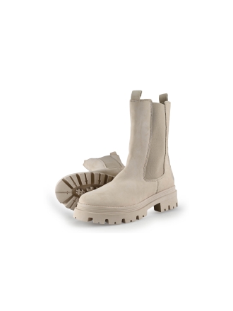 Manfield Chelsea boots