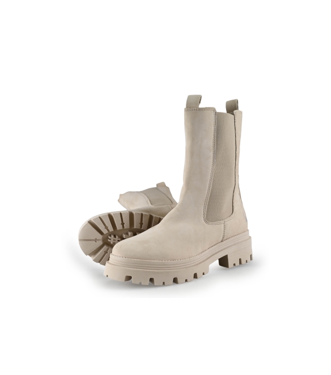 Manfield Chelsea boots