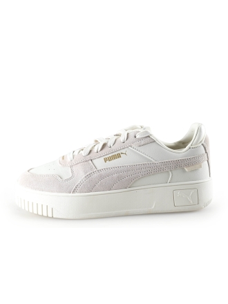 Puma Sneaker Weiß 298036