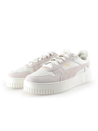 Puma Sneaker Weiß 298036