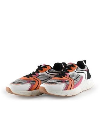 Cellini Sneaker Rosa 298040