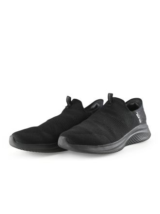Skechers Slip-ons Schwarz 298041