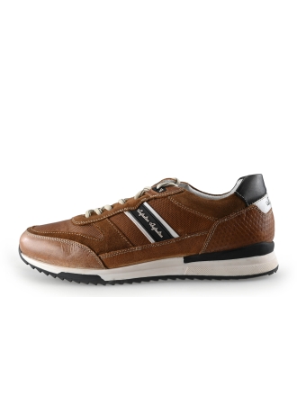 Australian Sneaker Cognac 298042