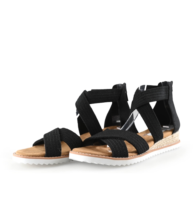 Bobs Sandalen