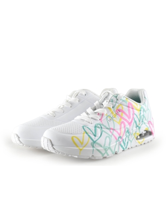 Skechers Sneaker Weiß 298045