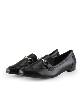 Sacha Loafers  Schwarz 298047