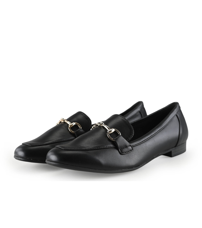 Sacha Loafers 