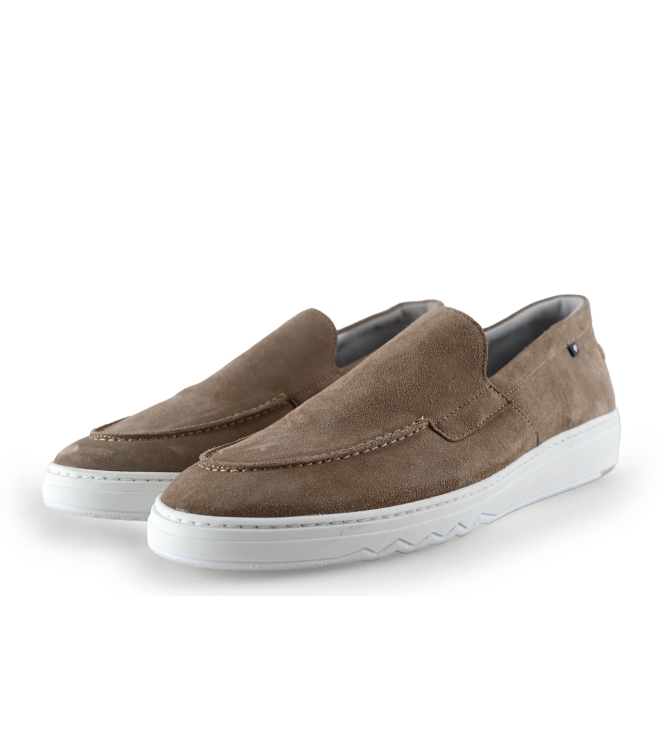 Floris van Bommel Loafers 