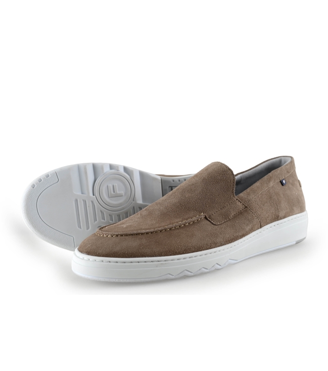 Floris van Bommel Loafers 