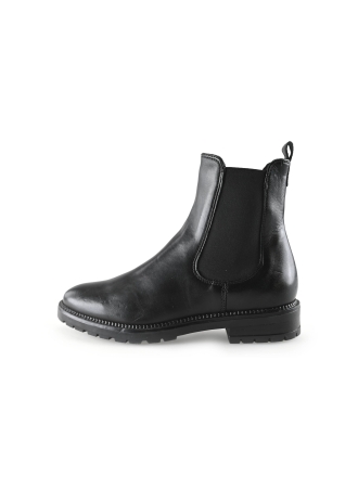 Linea Zeta Chelsea boots
