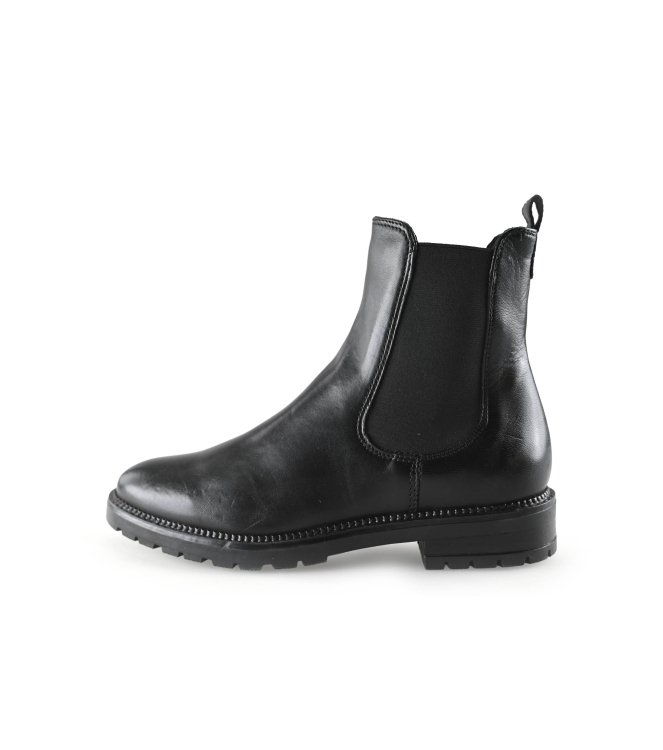 Linea Zeta Chelsea boots