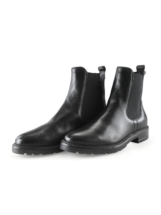 Linea Zeta Chelsea boots