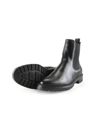 Linea Zeta Chelsea boots