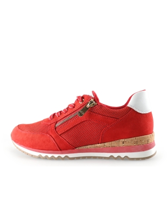 Marco Tozzi Sneaker Rot 298055