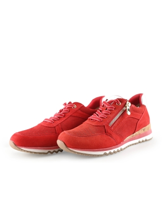 Marco Tozzi Sneaker Rot 298055