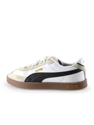 Puma Sneaker Weiß 298057