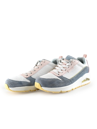 Skechers Sneaker Blau 298058