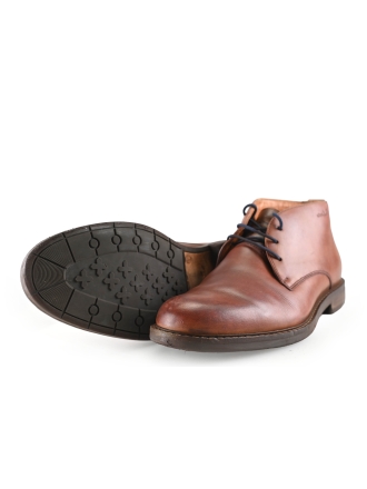 Van Lier Schnürschuhe