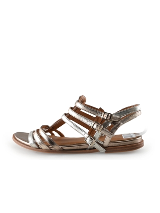 Tamaris Sandalen Silber 298064