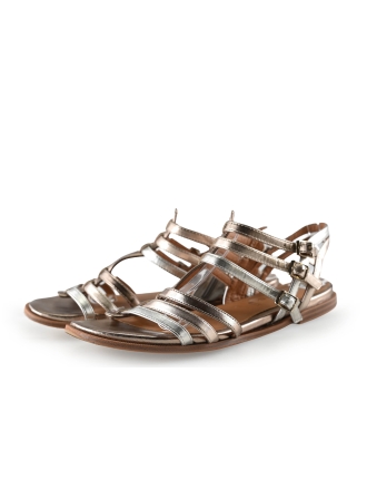 Tamaris Sandalen Silber 298064