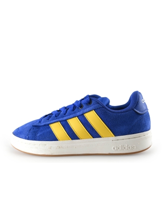 Adidas Sneaker Blau 298065