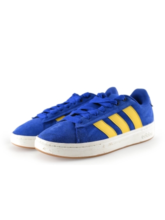 Adidas Sneaker Blau 298065