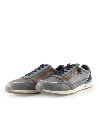 Mustang Sneaker Grau 298068